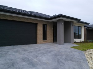 House Finished